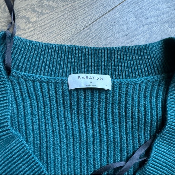 ARITZIA BABATON ROGER SWEATER - Picture 2 of 5
